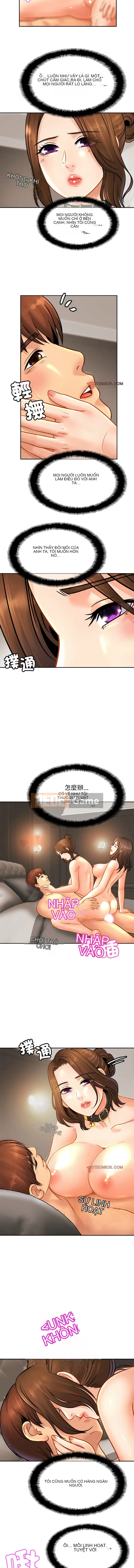 Một gia đình đáng yêu Chương 44-46