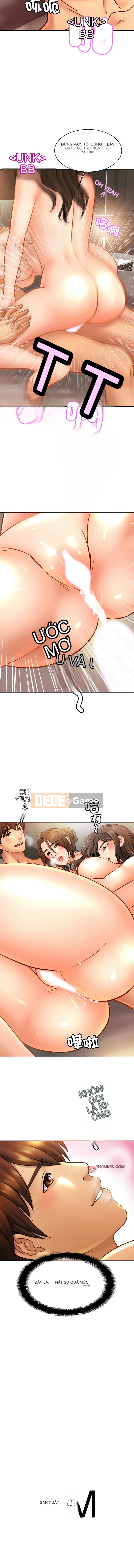 Một gia đình đáng yêu Chương 44-46