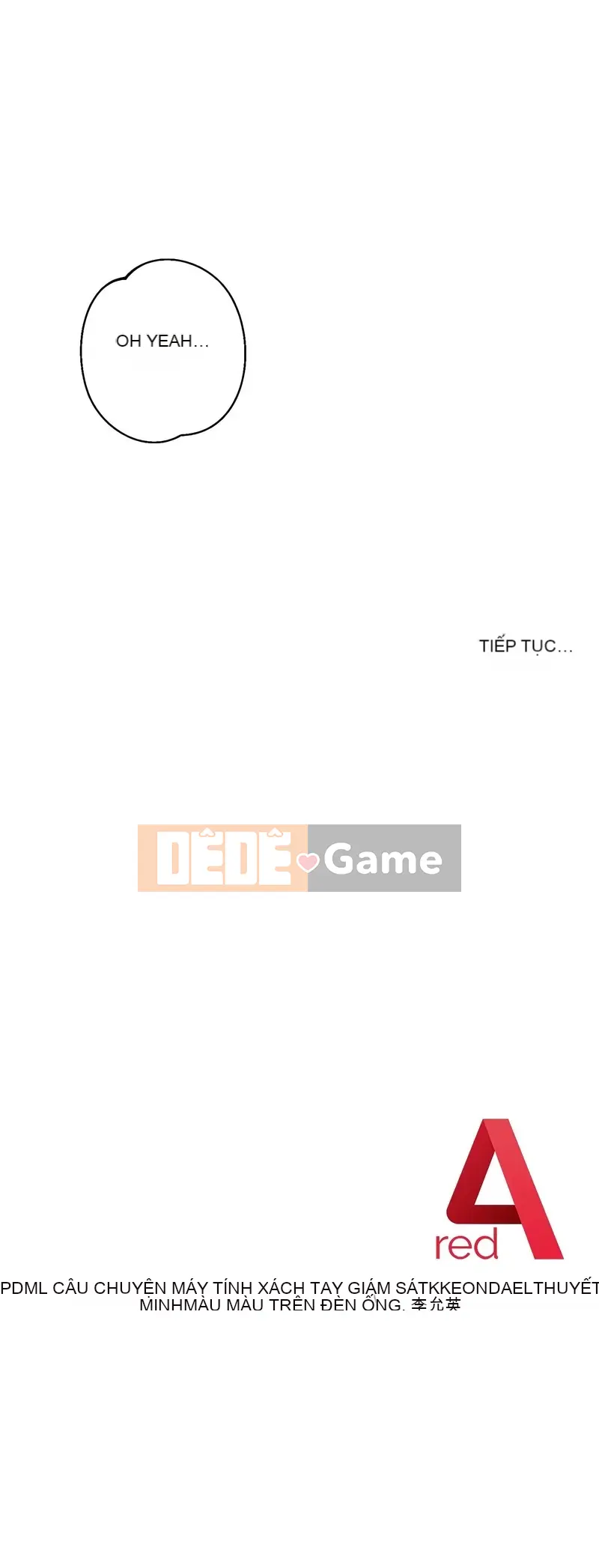 Sự trả thù của kẻ bị thiệt thòi Chương 41-43