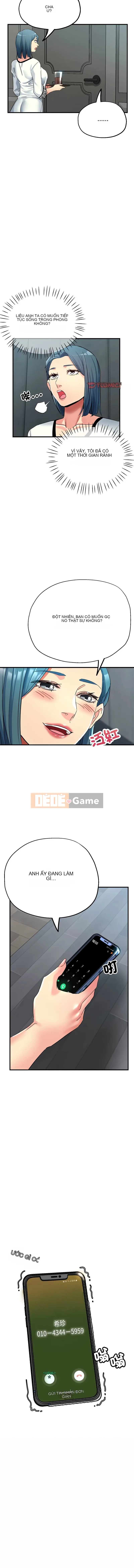 Vợ chồng ký sinh Chương 17-19