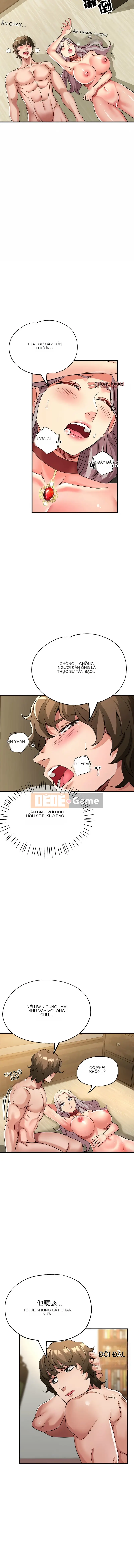 Vợ chồng ký sinh Chương 17-19