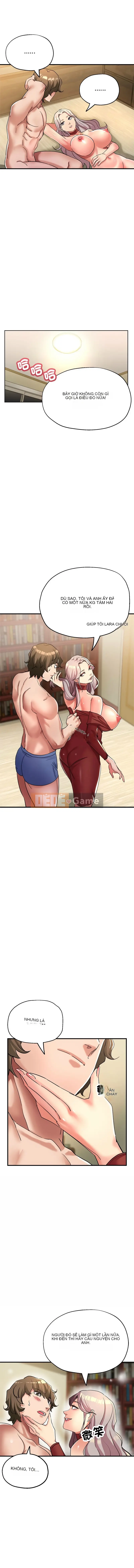 Vợ chồng ký sinh Chương 17-19