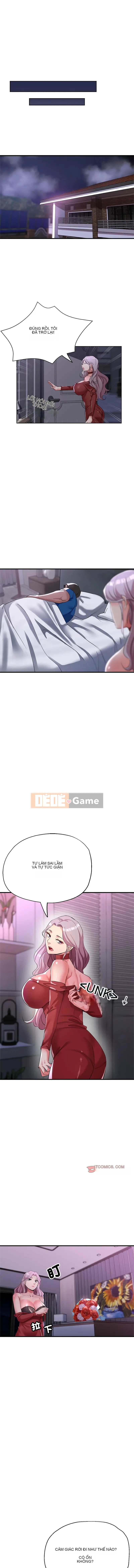 Vợ chồng ký sinh Chương 17-19