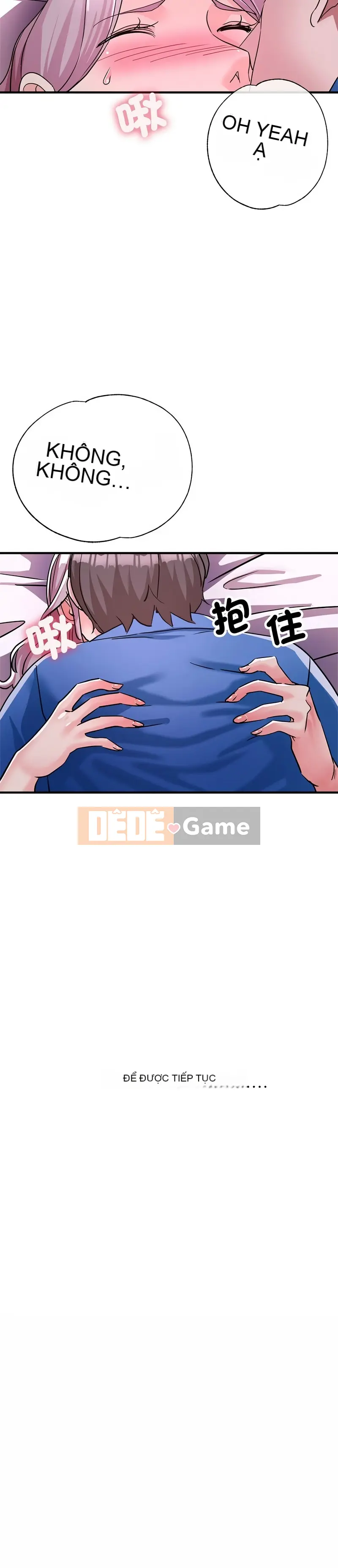 Vợ chồng ký sinh Chương 17-19