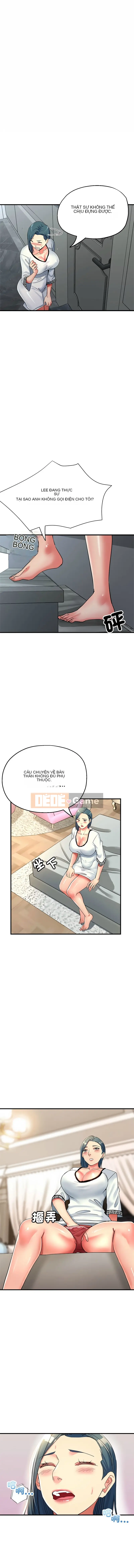 Vợ chồng ký sinh Chương 17-19