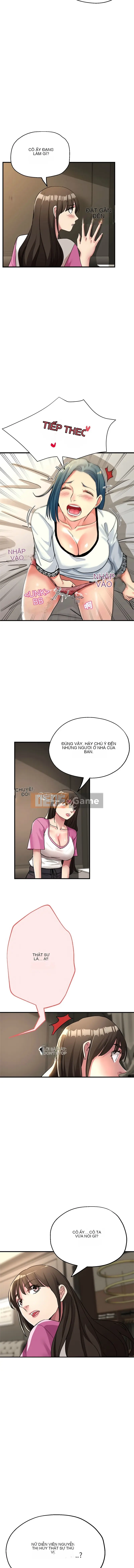 Vợ chồng ký sinh Chương 17-19