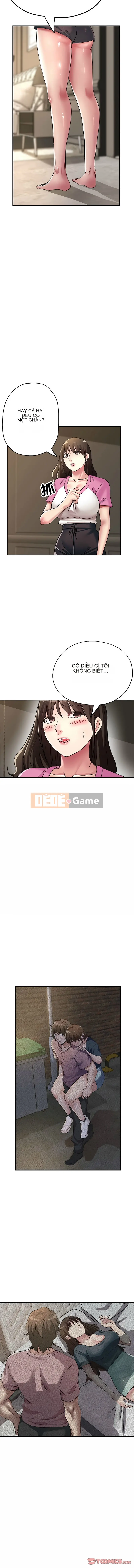 Vợ chồng ký sinh Chương 17-19