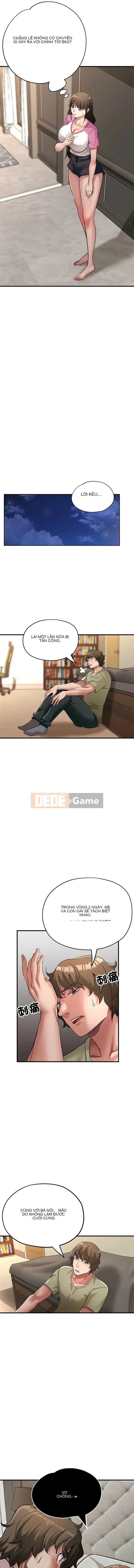 Vợ chồng ký sinh Chương 17-19