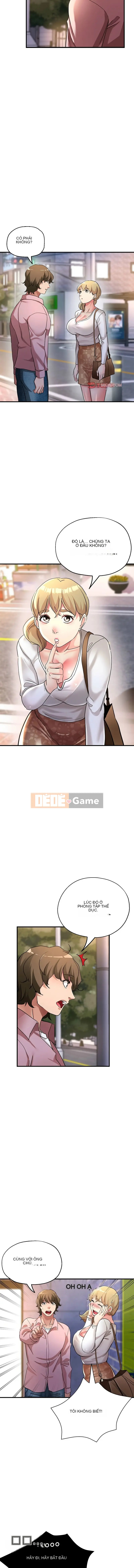 Vợ chồng ký sinh Chương 17-19