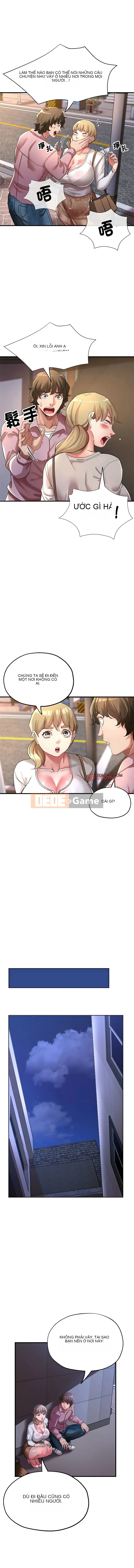 Vợ chồng ký sinh Chương 17-19