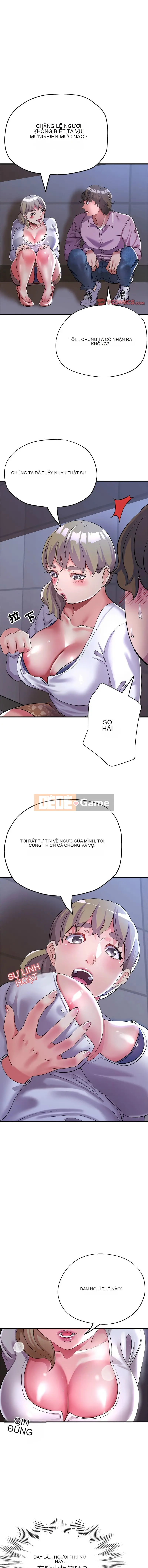 Vợ chồng ký sinh Chương 17-19