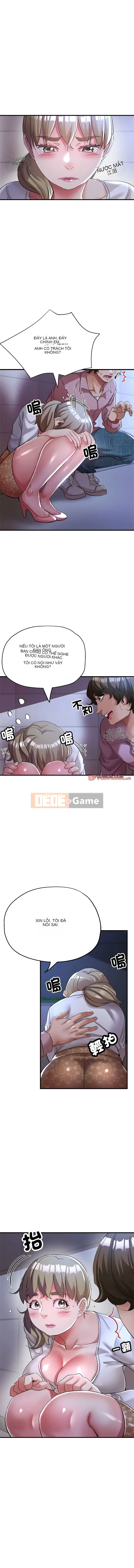 Vợ chồng ký sinh Chương 17-19