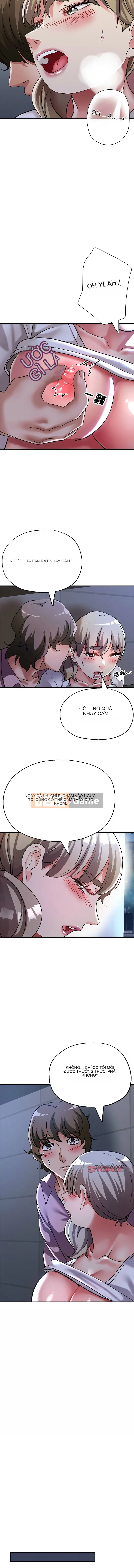 Vợ chồng ký sinh Chương 17-19