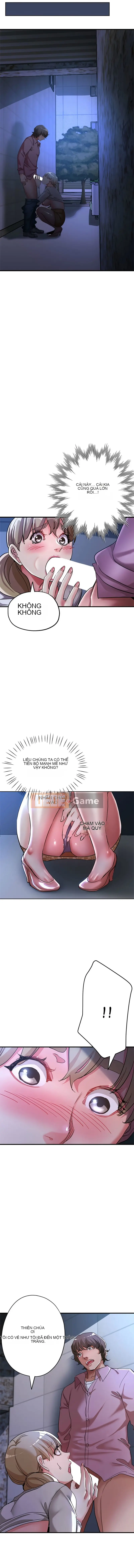 Vợ chồng ký sinh Chương 17-19