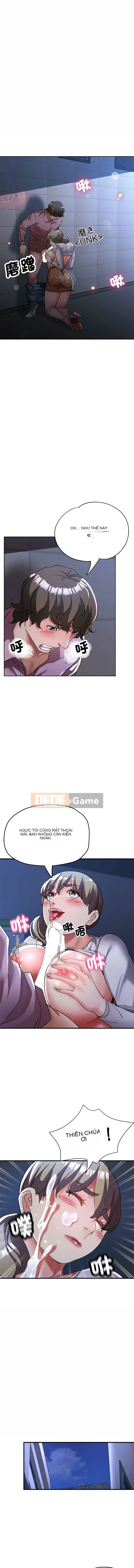 Vợ chồng ký sinh Chương 17-19