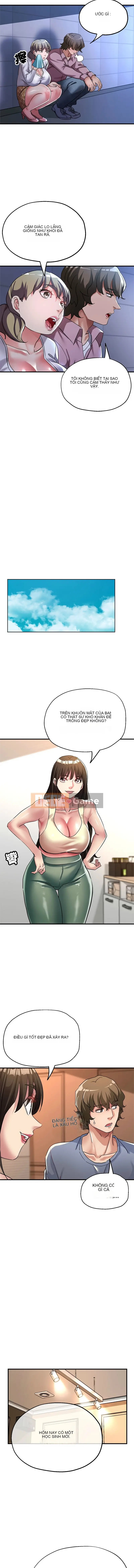 Vợ chồng ký sinh Chương 17-19