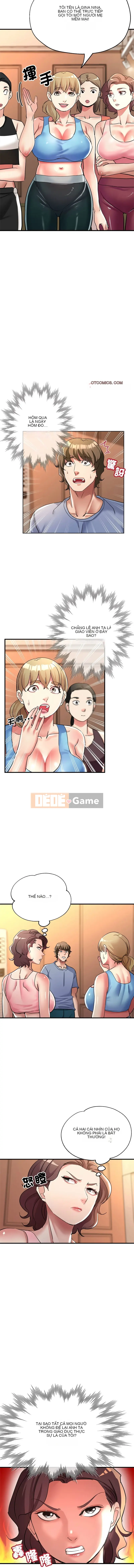 Vợ chồng ký sinh Chương 17-19