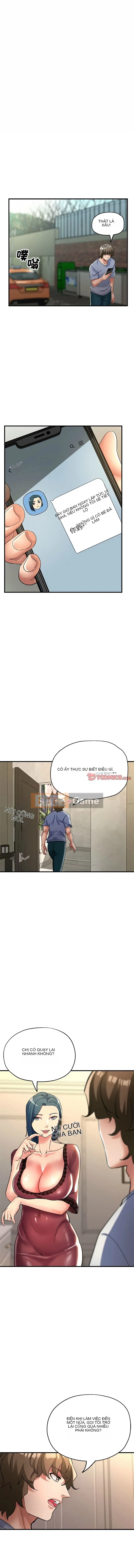 Vợ chồng ký sinh Chương 17-19