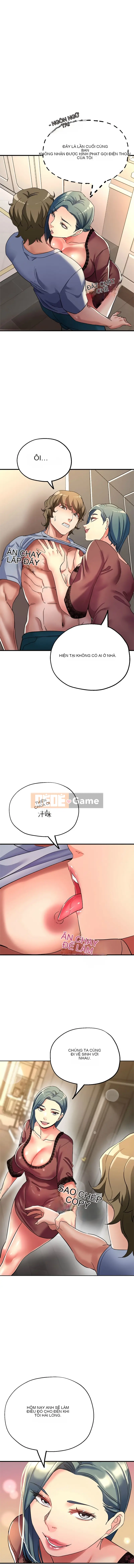 Vợ chồng ký sinh Chương 17-19