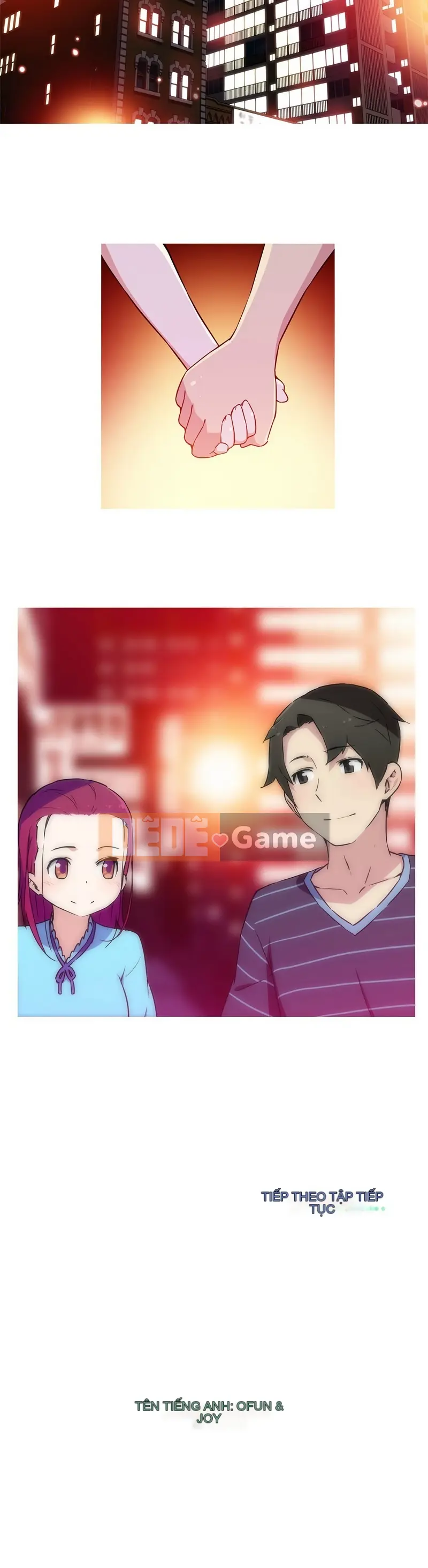 Bạn gái trong mơ của tôi Chương 20-22