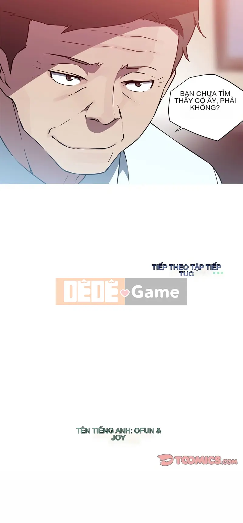 Bạn gái trong mơ của tôi Chương 20-22