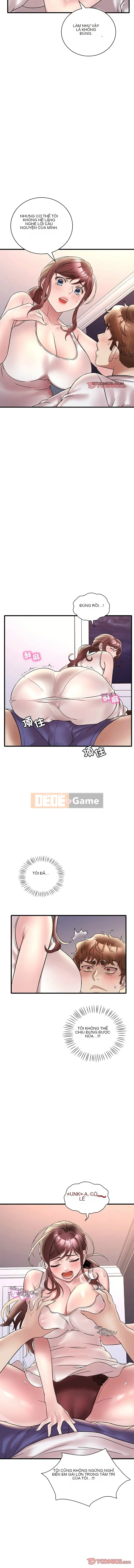 Muốn có cô ấy Chương 27-29