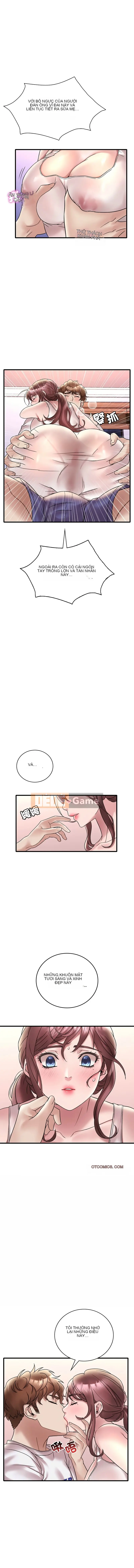 Muốn có cô ấy Chương 27-29