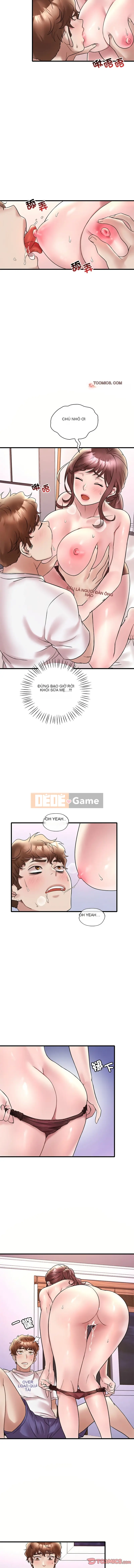 Muốn có cô ấy Chương 27-29