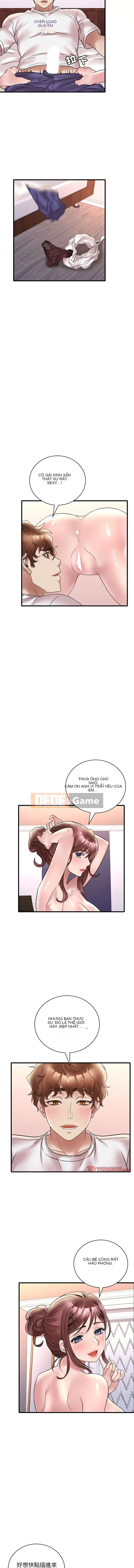 Muốn có cô ấy Chương 27-29