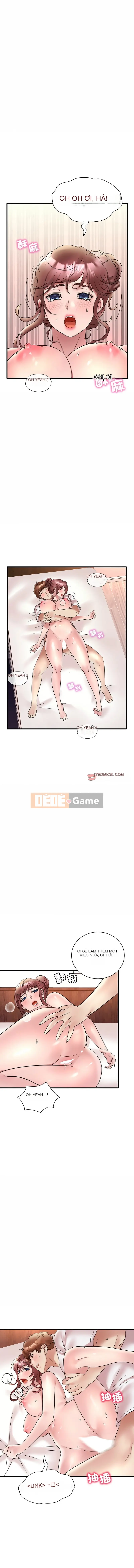 Muốn có cô ấy Chương 27-29