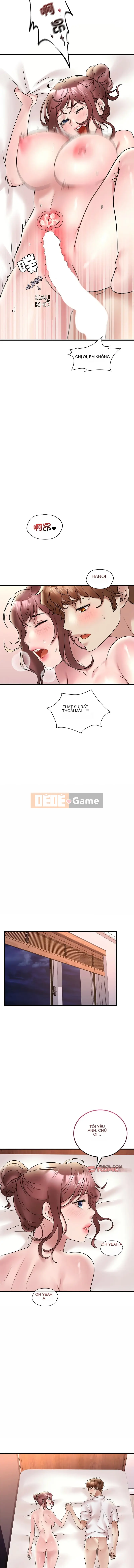 Muốn có cô ấy Chương 27-29