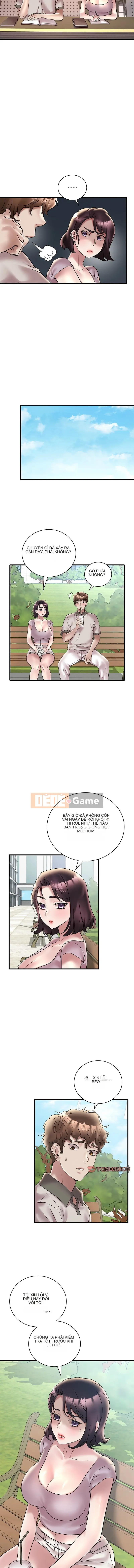 Muốn có cô ấy Chương 27-29