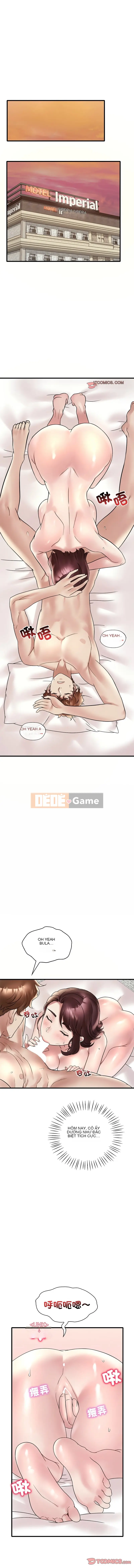 Muốn có cô ấy Chương 27-29