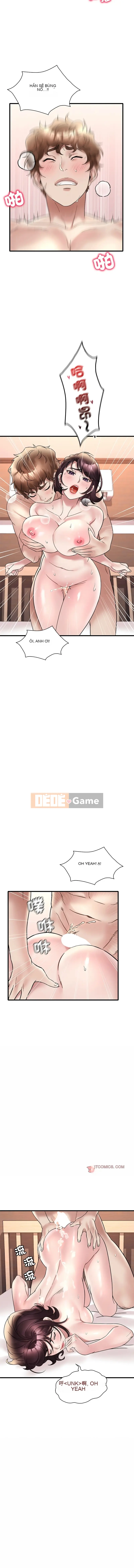 Muốn có cô ấy Chương 27-29