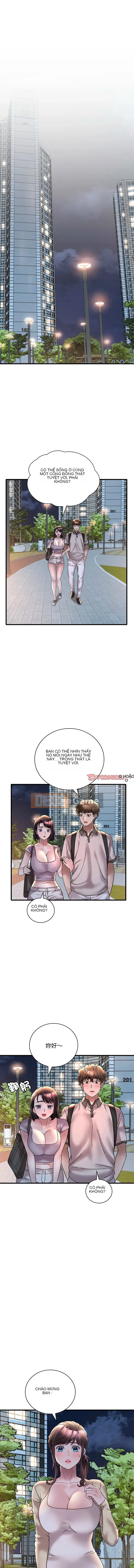 Muốn có cô ấy Chương 27-29