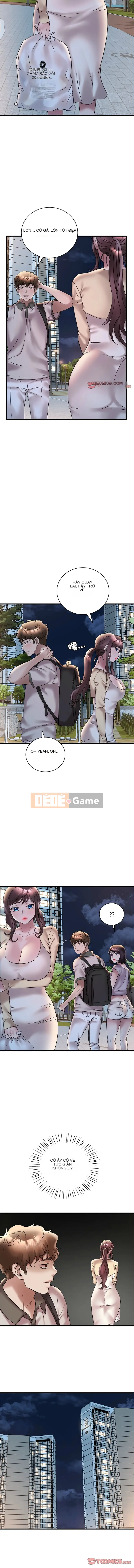 Muốn có cô ấy Chương 27-29