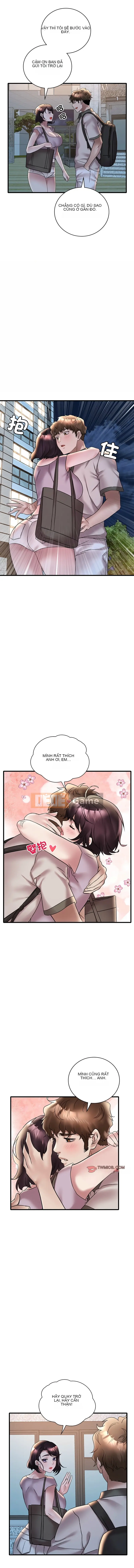 Muốn có cô ấy Chương 27-29