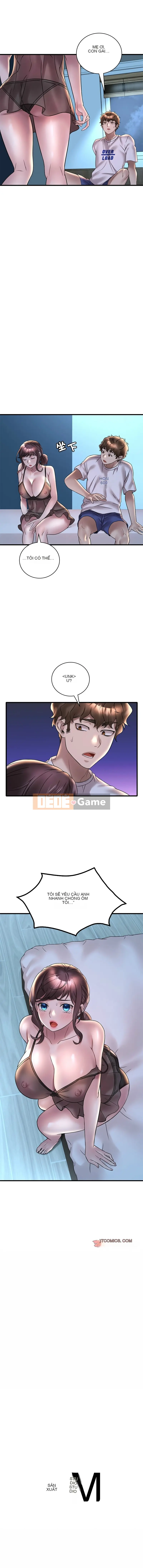 Muốn có cô ấy Chương 27-29