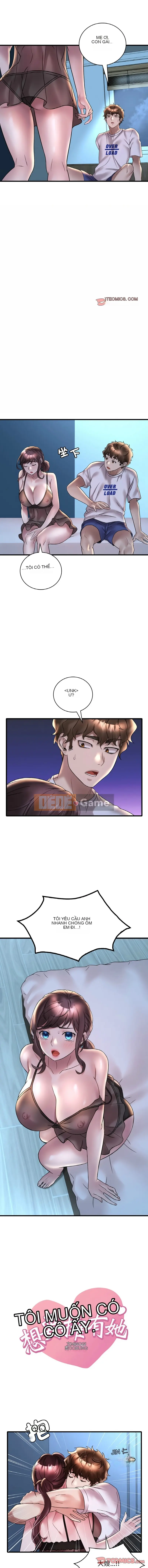 Muốn có cô ấy Chương 27-29