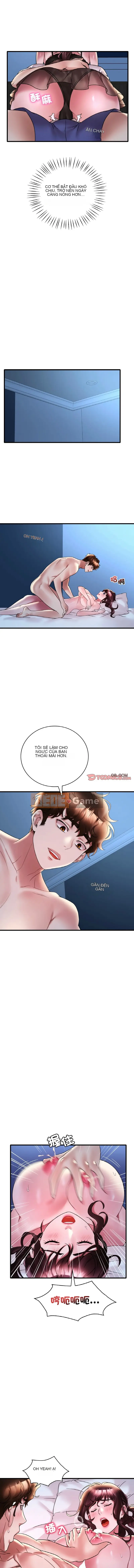 Muốn có cô ấy Chương 27-29