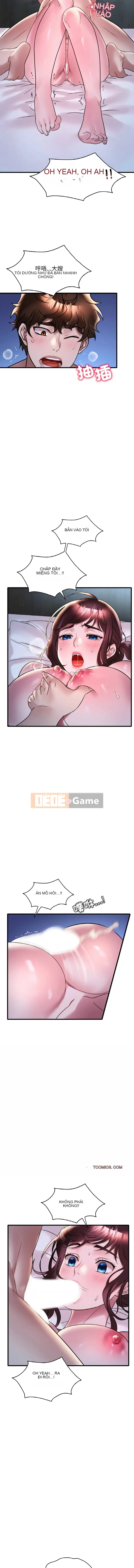 Muốn có cô ấy Chương 27-29