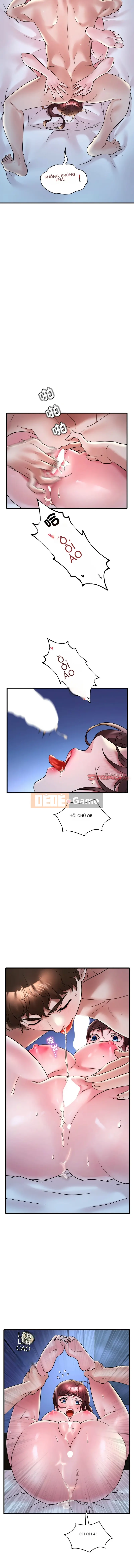 Muốn có cô ấy Chương 27-29