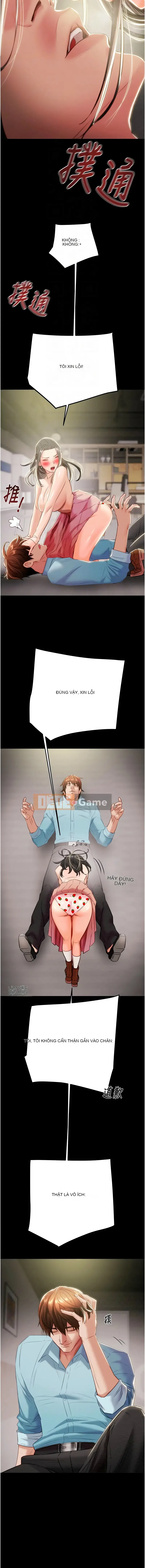 Cướp bóc Chương 18-20