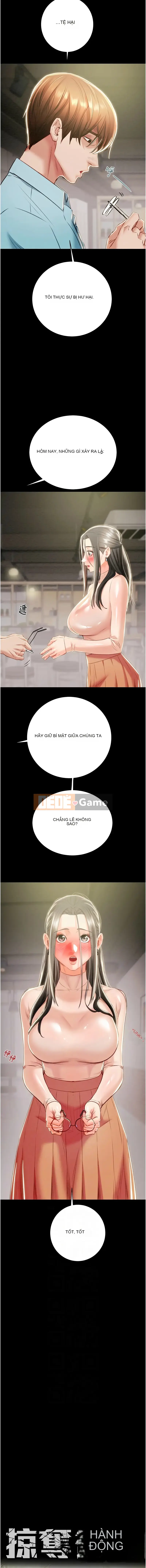 Cướp bóc Chương 18-20