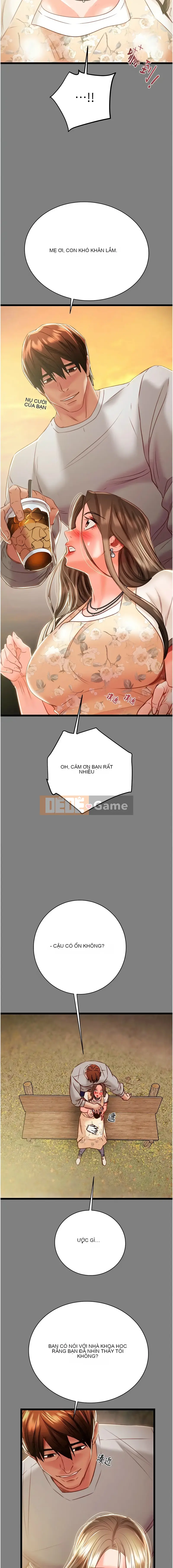 Cướp bóc Chương 18-20