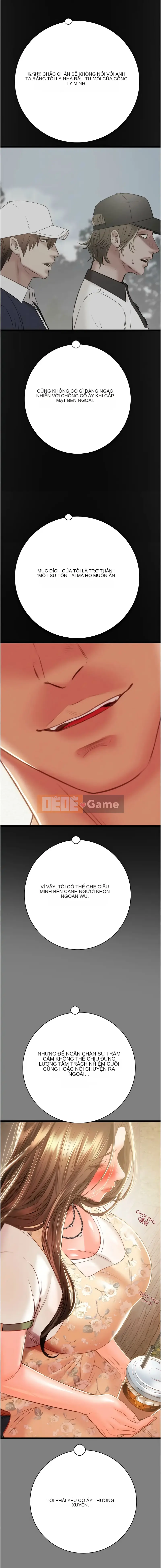 Cướp bóc Chương 18-20