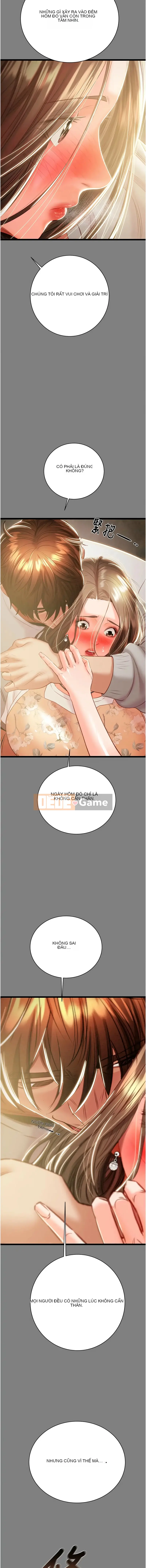 Cướp bóc Chương 18-20