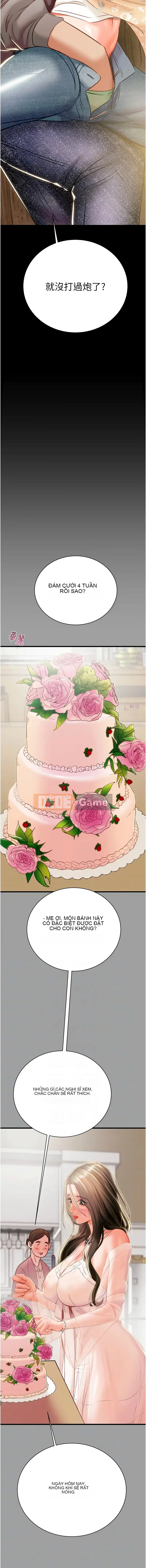 Cướp bóc Chương 18-20