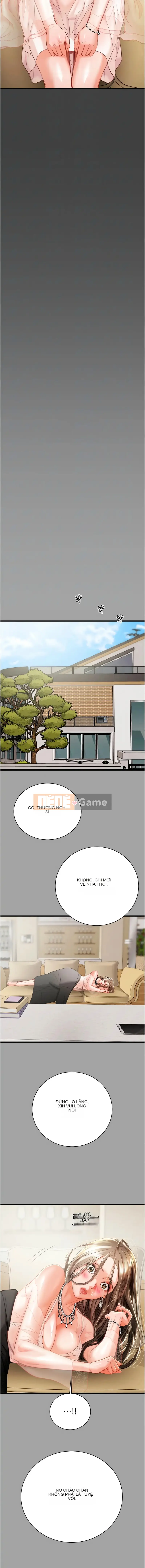 Cướp bóc Chương 18-20