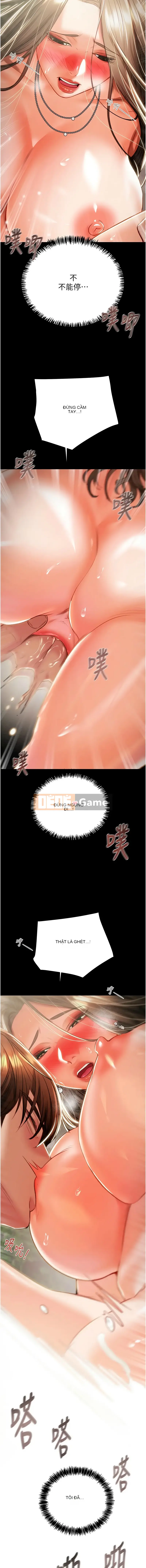 Cướp bóc Chương 18-20